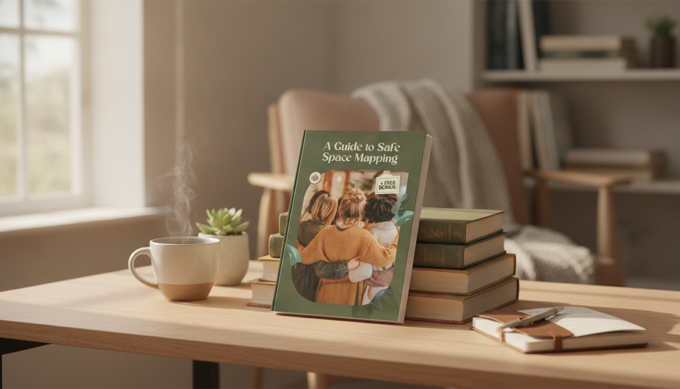 Safe Space Mapping: Build Your Personal Safety Plan