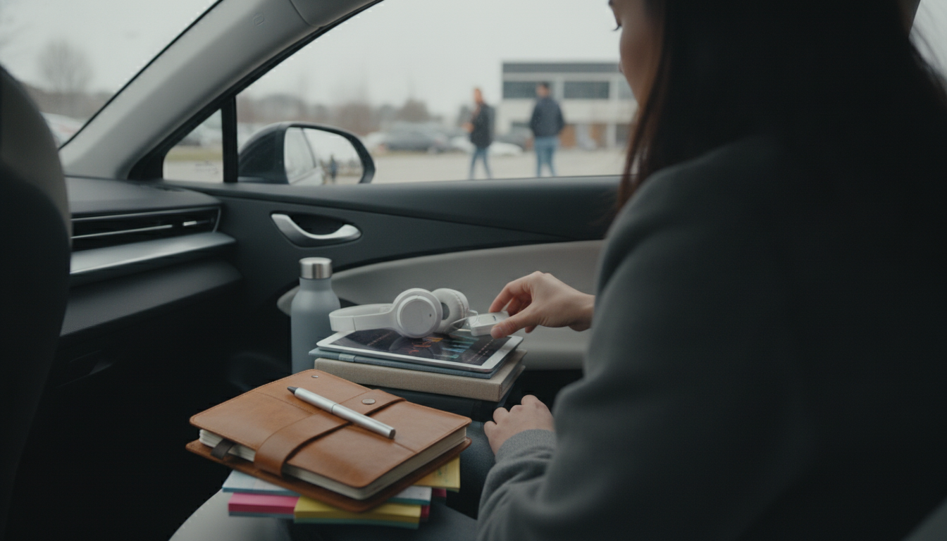 5 Time Management Strategies to Get More Done Daily