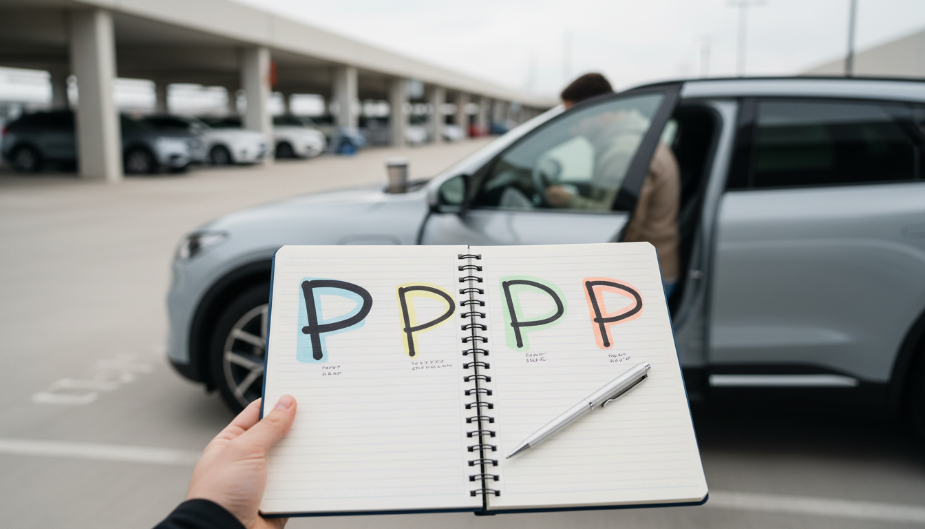 The 5 P’s of Time Management: Plan to Pause