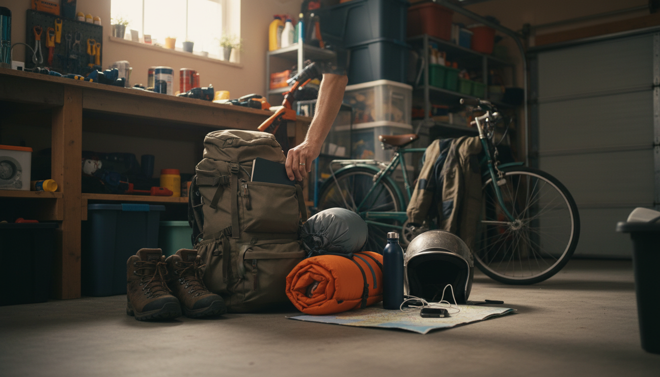 Solo Travel Demographics: What Share of Men Travel Solo?