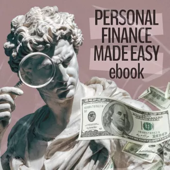Who Bought “Personal Finance”? What It Really Means