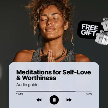 Self-Love Meditation: A 7–10 Minute Practice