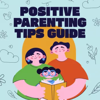 5 Positive Parenting Principles: Connection, Boundaries & Repair