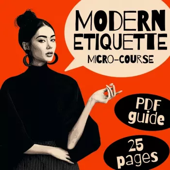 Social Media Tagging Etiquette: Friends & Coworkers